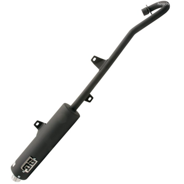 スリップオンマフラー RCM-II 88年-91年 TRX300