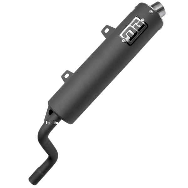 スリップオンマフラー RCM-II 97年以降 TRX250 Recon