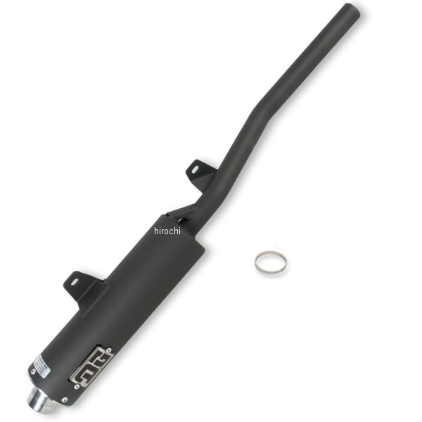 スリップオンマフラー RCM-II 95年-05年 YFM350FX Wolverine