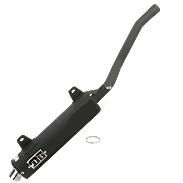 スリップオンマフラー RCM-II 98年-02年 YFM600 Grizzly