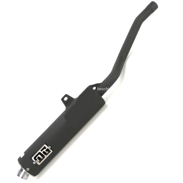 スリップオンマフラー RCM-II 02年-08年 YFM660 Grizzly