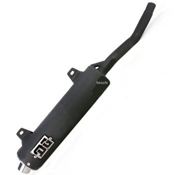 スリップオンマフラー RCM-II 00年-12年 YFM400 Big Bear