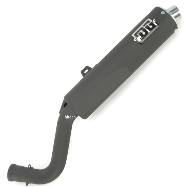 スリップオンマフラー RCM-II 07年-13年 YFM700 Grizzly