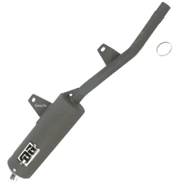 スリップオンマフラー RCM-II 93年-99年 YFM350F Big Bear