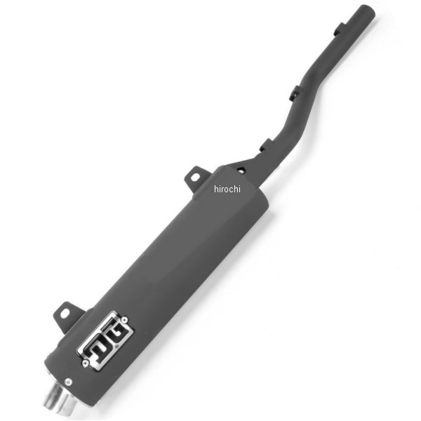 スリップオンマフラー RCM-II 00年-02年 YFM400 Kodiak