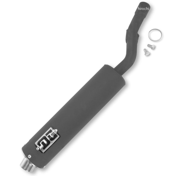 スリップオンマフラー RCM-II 86年-89年 TRX350