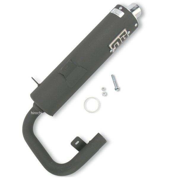 スリップオンマフラー RCM-II 06年-09年 YXR450F Rhino