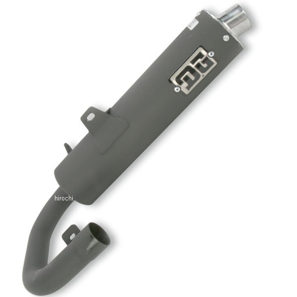 スリップオンマフラー RCM-II 04年-07年 YXR660F