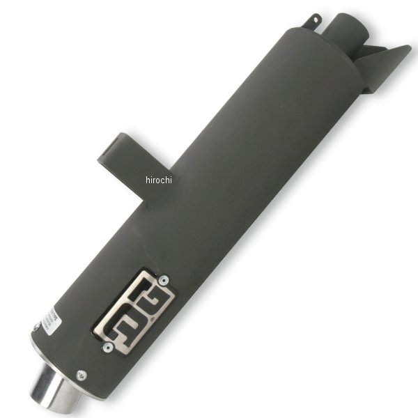 スリップオンマフラー RCM-II 95年-98年 Magnum 425