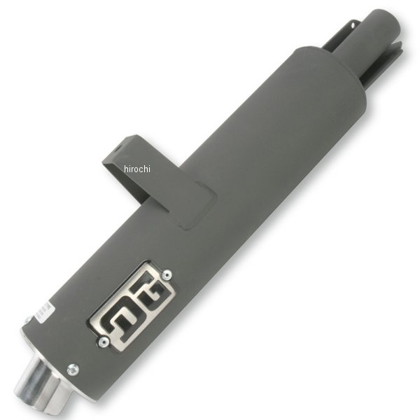 【セール特価】 スリップオンマフラー RCM-II 96年-00年 Big Boss 500