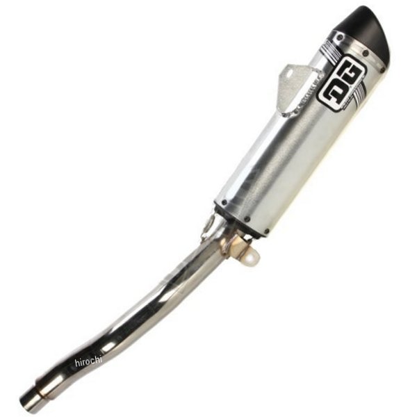 スリップオンマフラー V2 87年-04年 YFM350X Warrior