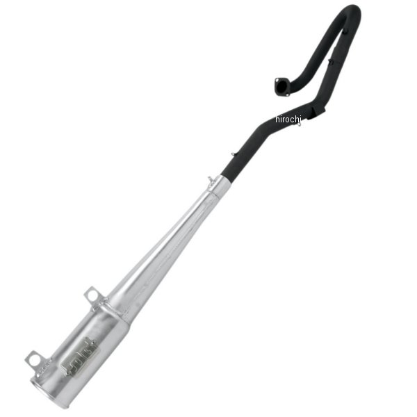 フルエキゾースト RCM 97年-07年 Scrambler 500