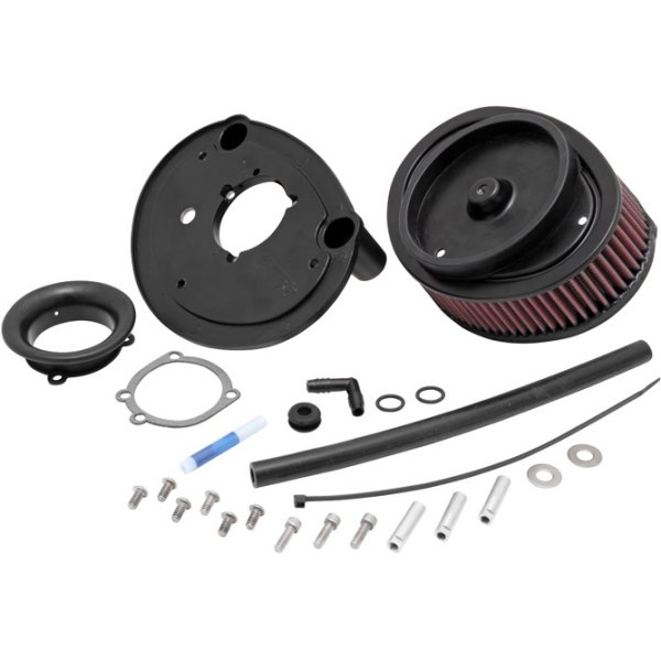 エアフィルター RKシリーズ ラージ 99年-07年 ダイナ、ツーリング 00年-12年 ソフテイル