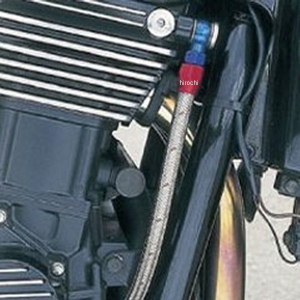 アールズオイルラインキット用ボルト 40mm