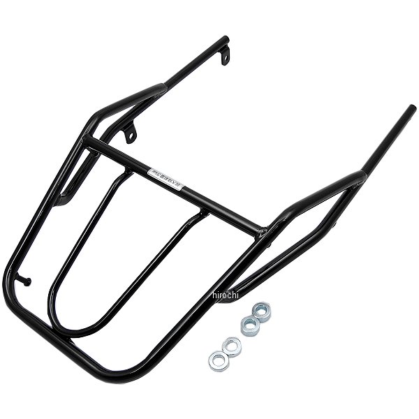 リアキャリア ホンダ VTR 09年以降