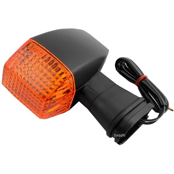 ウインカー 89年-03年 Ninja ZX-9R、ZX-7R、ZX-6R フロント