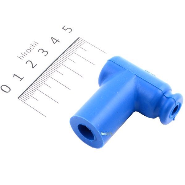 リアノイズサプレッサーキャップASSY 30720-KV3-771