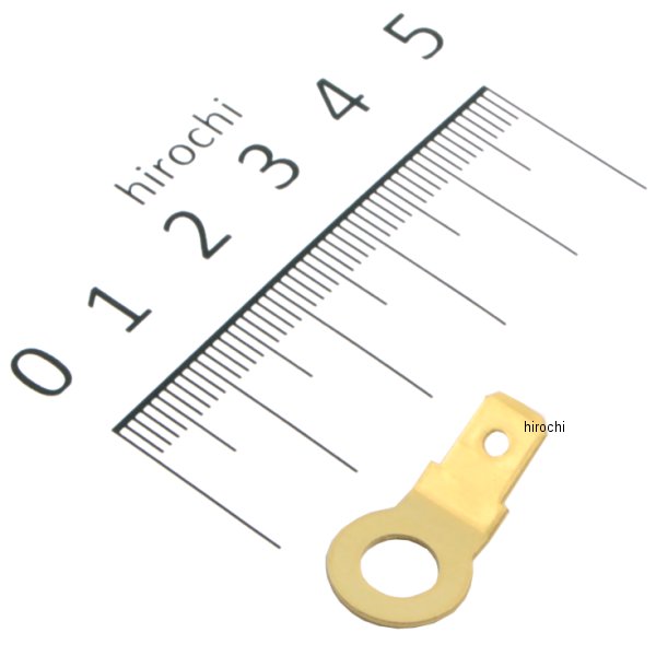 コネクター アース 32152-MB3-000