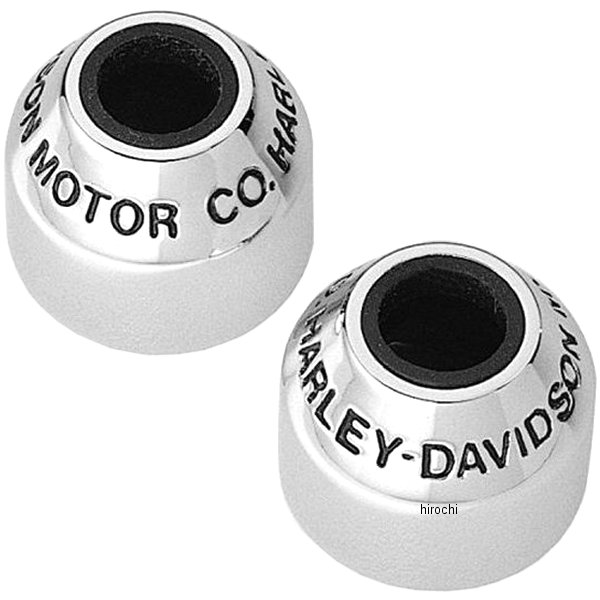 スパークプラグカバー 99年以降 Twin Cam H-D Motor Co 32745-99