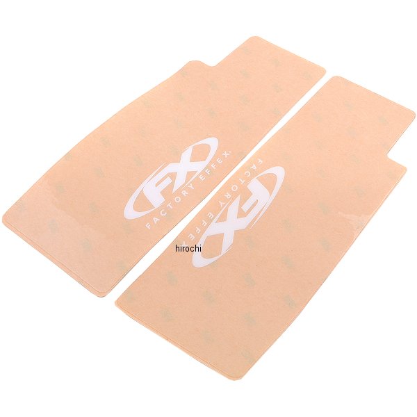 デカール フォーク FX/クリア