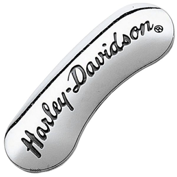 ブレーキキャリパーインサート H-Dロゴ 4個入り 44476-99