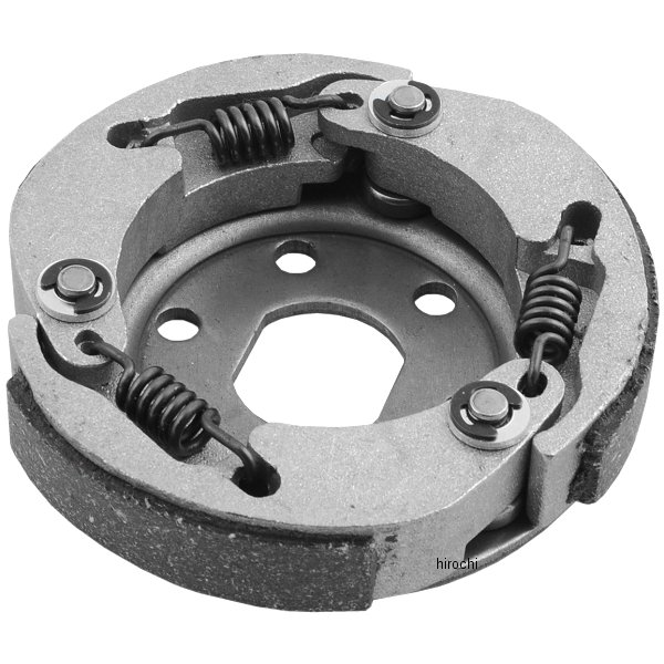 クラッチASSY 3枚タイプ ディオ、リード、タクト 22535-GAH-307