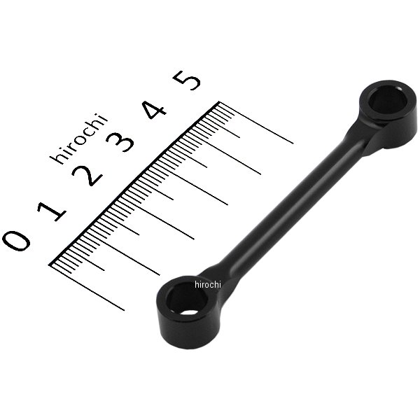 ビレットマスターステー 60mm 黒