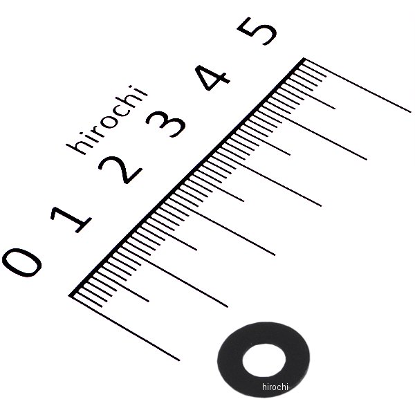 リテーナー 6mm 64509-KE8-701