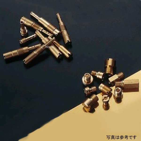 オーバーサイズメイン&パイロットジェットセット KDX200SR