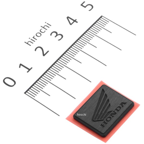 エンブレム ウイングマーク 86150-MR8-300