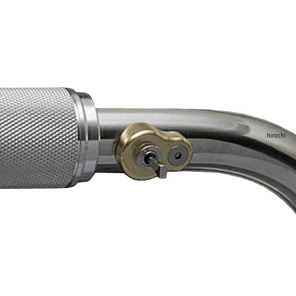 ミニスイッチ 汎用1穴 トグルスイッチ フラット オートキャンセル 真鍮