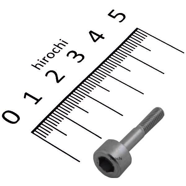 ボルト ソケット 4X21 90074-MT4-000