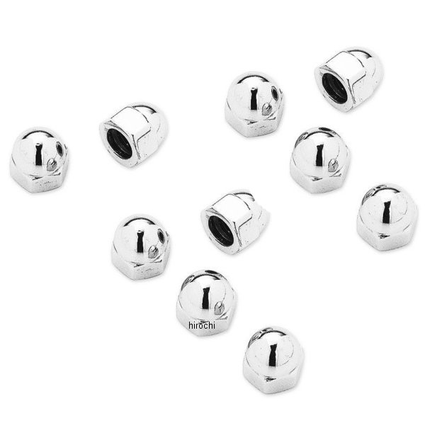 ウインドシールドエイコーンナット(10個入り) 94111-95