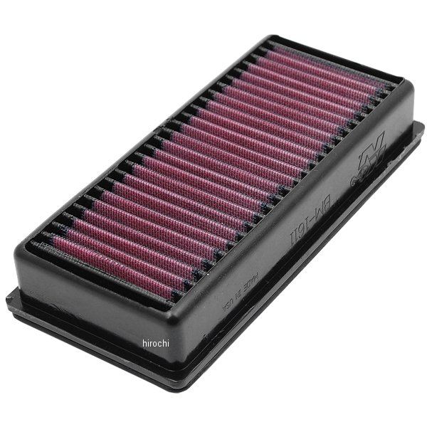 リプレイスメント エアフィルター 11年-14年 BMW K1600GT