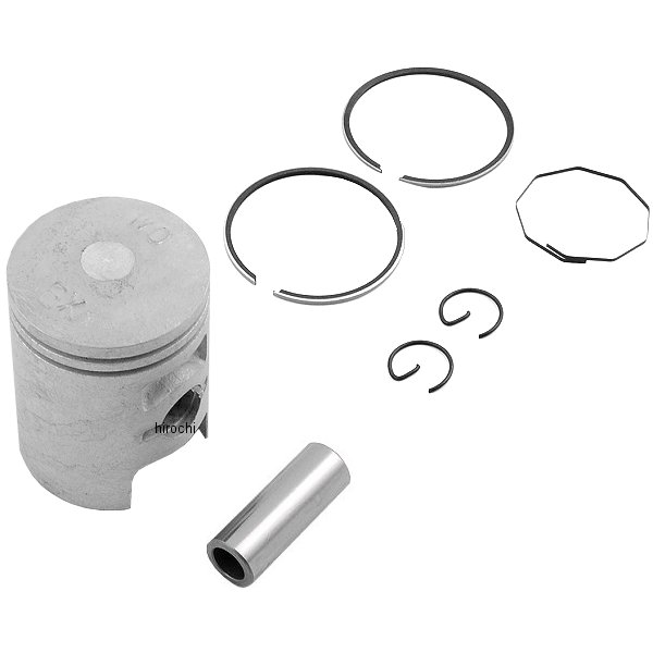 ノーマル ピストン ディオ50 AF18、AF20、AF24、AF25、AF27他