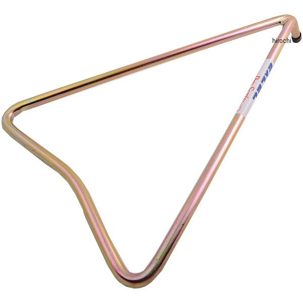 トライアングル スタンド MOTO-X 80cc-500cc スチール