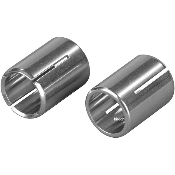 アルミスリーブ 2個入り