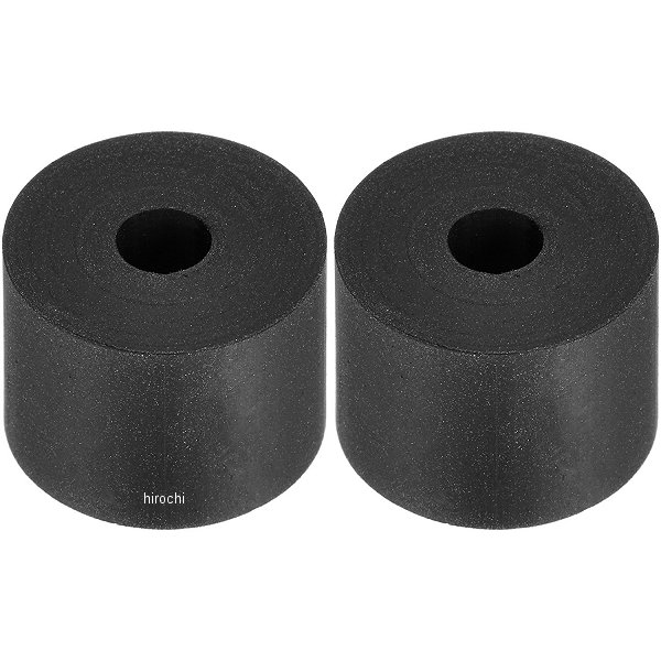 バーエンド専用ゴム カワサキ M5 2個入り