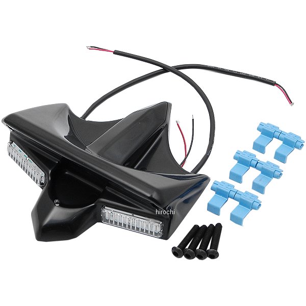 フェンダーレスキット 16年-19年 ZX-10R グロスブラック