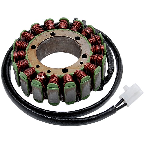 オルタネーターステーター 83年-07年 VMAX1200