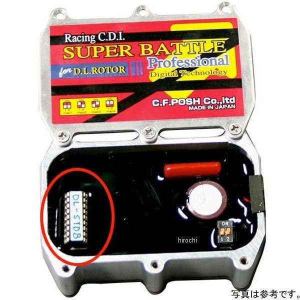 STD-CPU デジタルライトウェイトローター用 モンキー