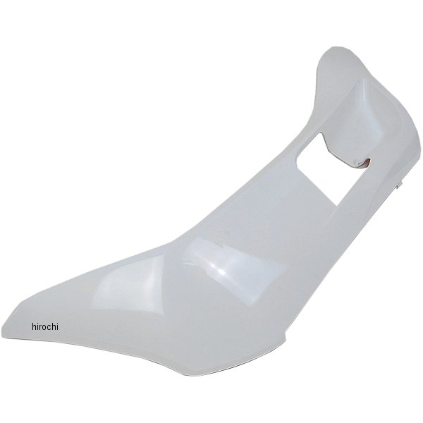 サイドアンダーカバー 左側用 PCX125 (JF28) 白