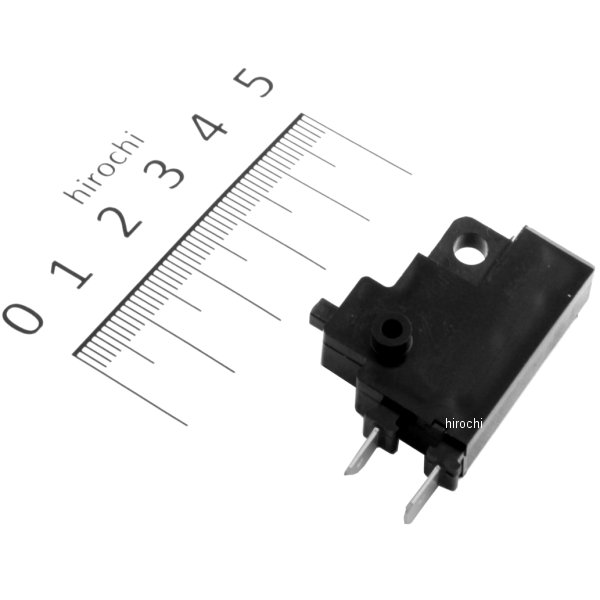 スイッチ ASSY フロントストップ 35340-MEL-003