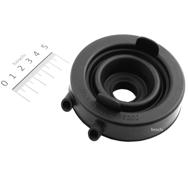 カバー シール ヘッドランプ 49016-1193