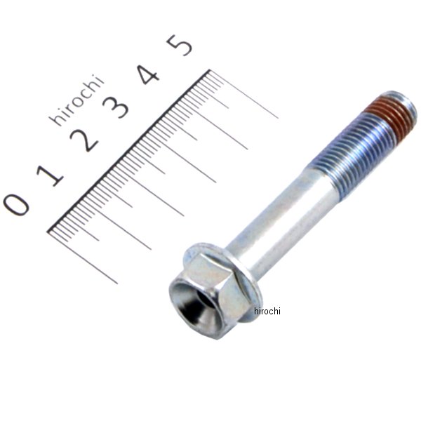 ボルト フランジ 10X57 90131-MEL-000