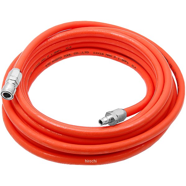 エアツール用ウレタンホース 内径11mm