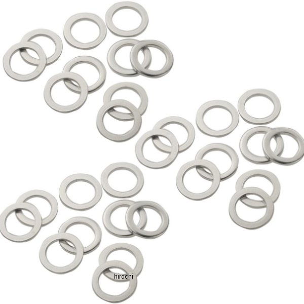 パックドレンワッシャ お徳用 M14 30個入