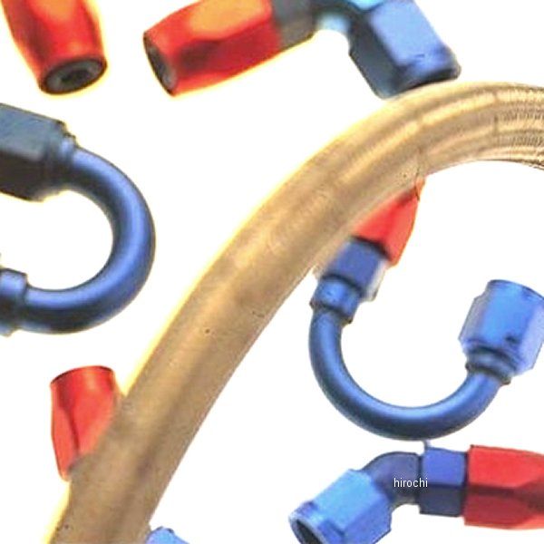 ホース #8 汎用 1m