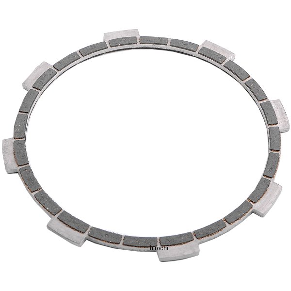 クラッチフリクションディスク B