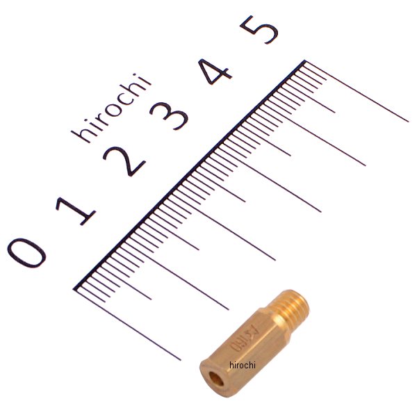 KEIHIN PE24 PE28 用 メインジェット ♯160 汎用